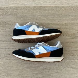 Kids brand new New Balance size 13.5